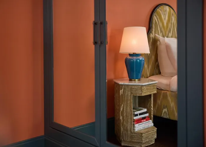 The July - Boat & Co