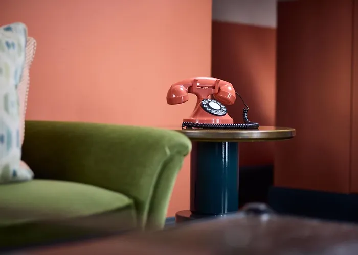 The July - Boat & Co 4*