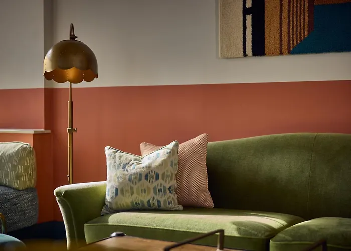 The July - Boat & Co Отель 4*