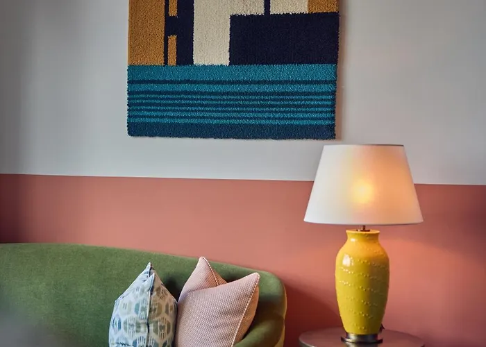 The July - Boat & Co