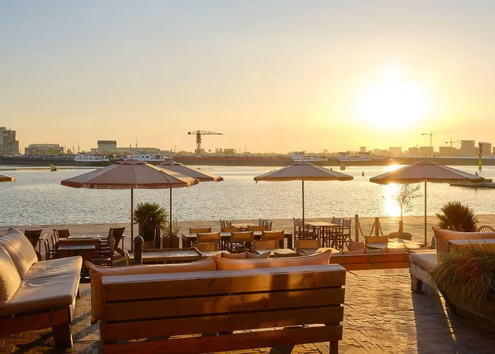 The July - Boat & Co Амстердам