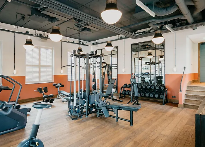 The July - Boat & Co Отель 4*