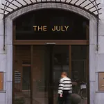 The July - Boat & Co 4*
