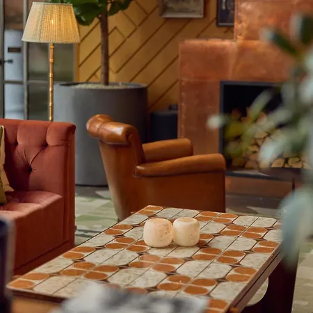 Hotel The July - Boat & Co 4*