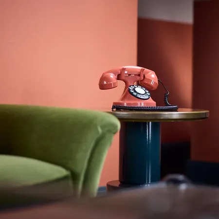 The July - Boat & Co 4*