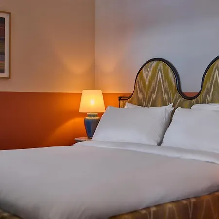 The July - Boat & Co Hotel