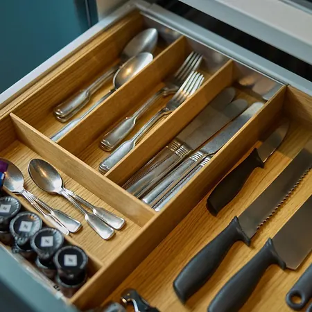 Hotel The July - Boat & Co