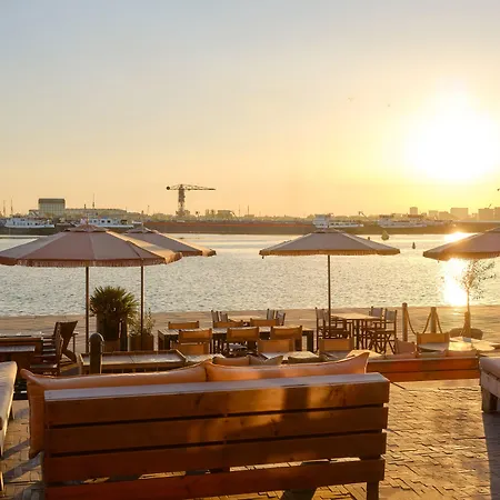 The July - Boat & Co Amsterdam