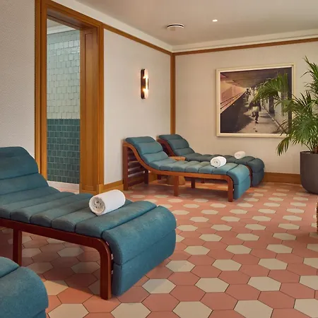 Szálloda The July - Boat & Co Amszterdam