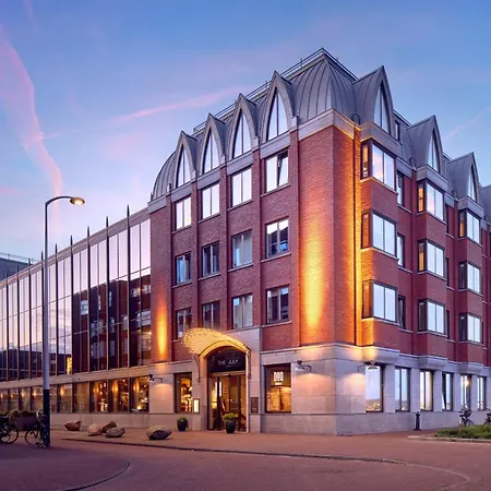 The July - Boat & Co Szálloda 4*