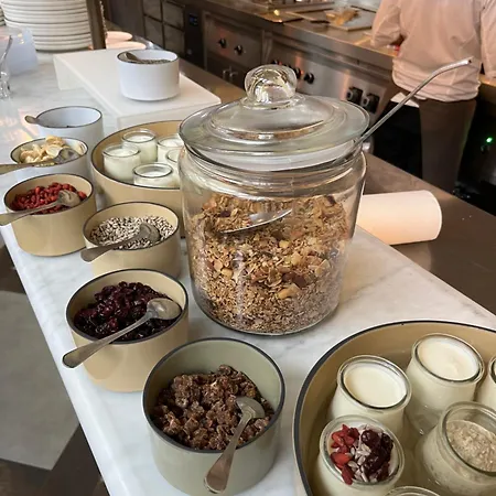 The July - Boat & Co Amszterdam