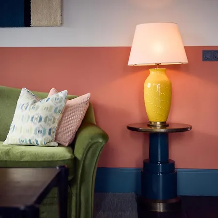 The July - Boat & Co Amszterdam