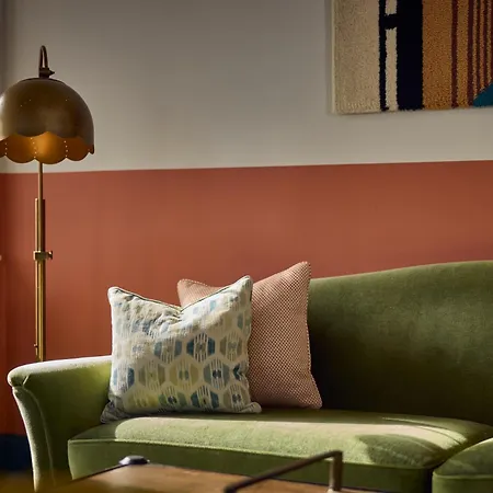 The July - Boat & Co Szálloda 4*